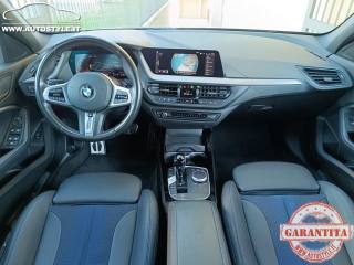 BMW 118 usata, con Controllo automatico clima