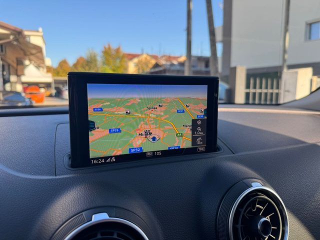 AUDI A3 usata, con Cronologia tagliandi