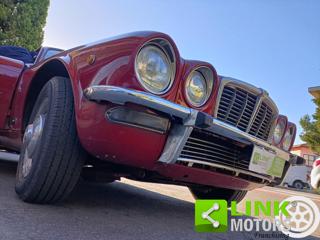 JAGUAR XJ usata 1