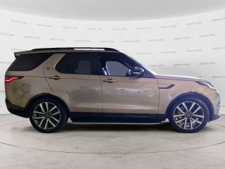 LAND ROVER Discovery usata, con Autoradio