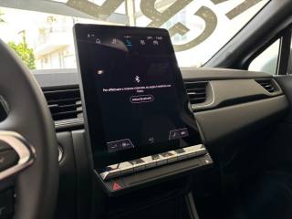 RENAULT Captur usata, con Fari LED