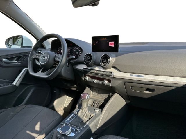 AUDI Q2 usata, con Lettore CD