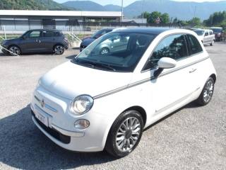FIAT 500 usata, con Airbag