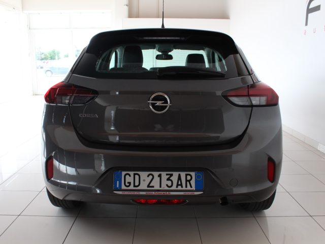 OPEL Corsa usata, con Airbag Passeggero