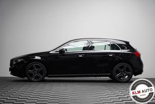 MERCEDES-BENZ A 180 usata, con Autoradio