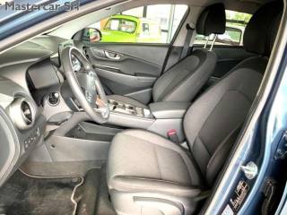 HYUNDAI Kona usata, con Autoradio