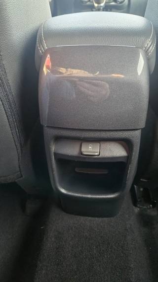 NISSAN Juke usata, con Vetri oscurati