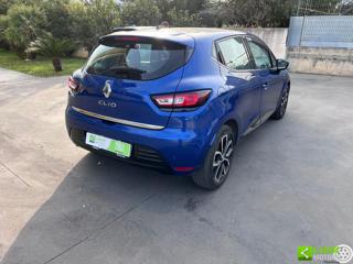RENAULT Clio usata, con Airbag Passeggero