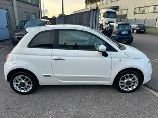 FIAT 500 usata, con Autoradio