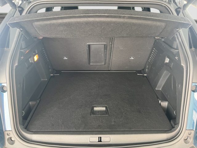 PEUGEOT 3008 usata 13