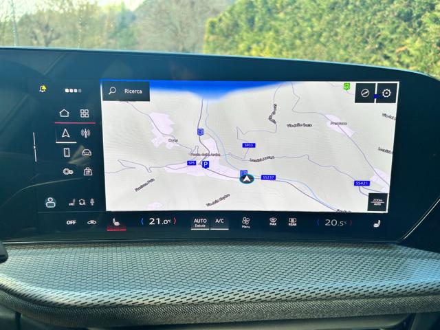 AUDI Q5 usata, con Trazione integrale