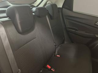 SUZUKI Swift usata, con Cronologia tagliandi