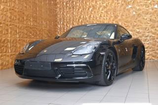 PORSCHE Cayman usata 57