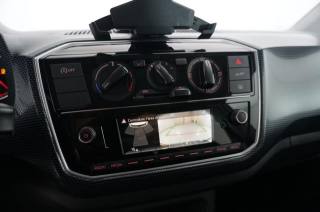 VOLKSWAGEN up! usata, con Immobilizzatore elettronico
