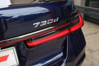 BMW 730 usata 146