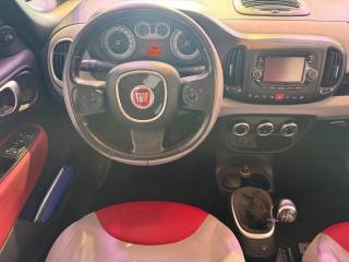 FIAT 500L usata 5