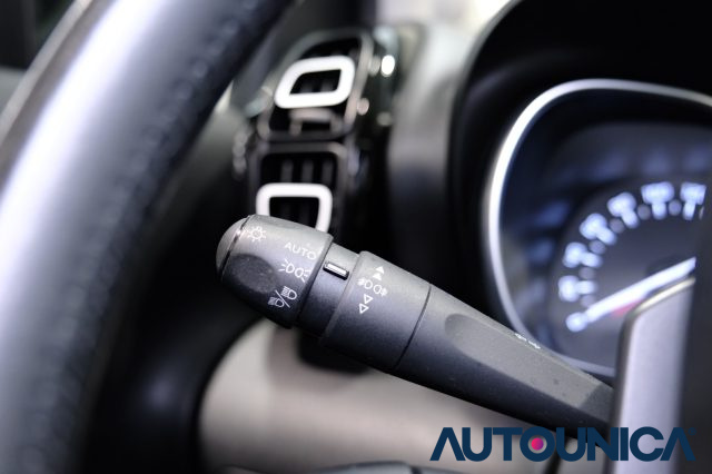CITROEN C3 Aircross usata, con Volante multifunzione