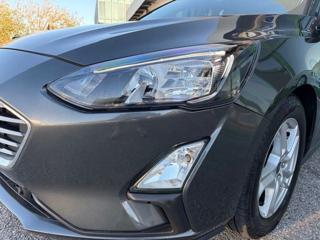 FORD Focus usata, con Cerchi in lega