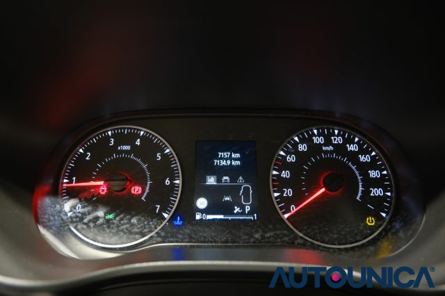 DACIA Sandero usata, con Cerchi in lega