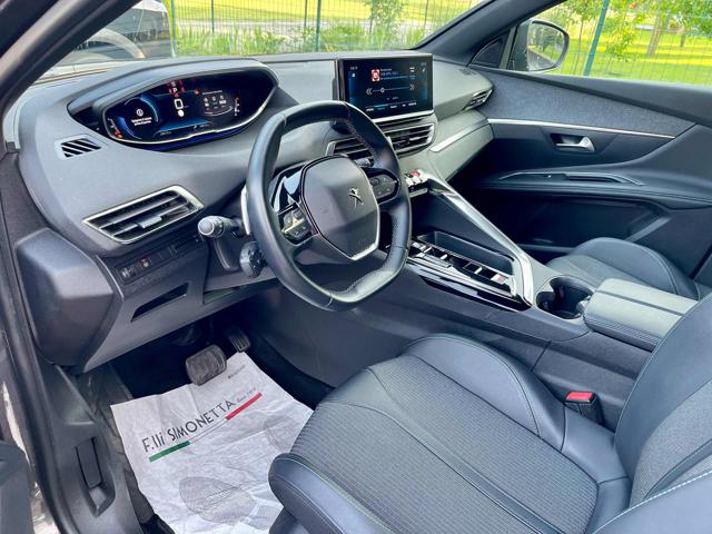 PEUGEOT 3008 usata, con Chiusura centralizzata