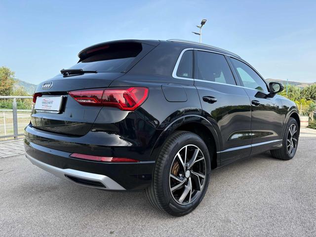 AUDI Q3 usata, con Airbag laterali