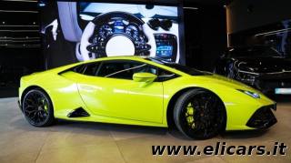 LAMBORGHINI Huracan usata, con Airbag laterali