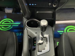 TOYOTA RAV 4 usata, con Immobilizzatore elettronico