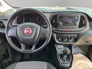 FIAT Doblo usata 8