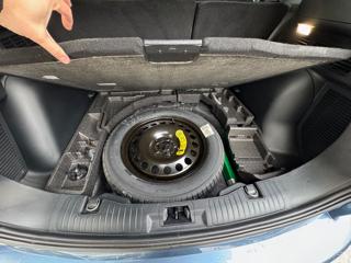 FORD Kuga usata, con Sensori di parcheggio anteriori