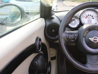 MINI Cabrio usata, con Bracciolo
