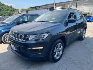 JEEP Compass 1.6 Multijet II 120CV