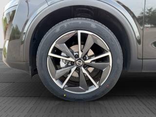 NISSAN Qashqai usata 15