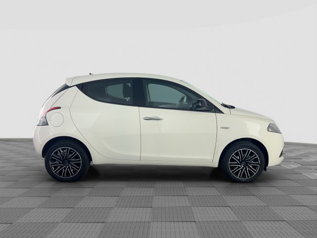 LANCIA Ypsilon usata 5