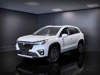 SUZUKI S-Cross usata, con Airbag