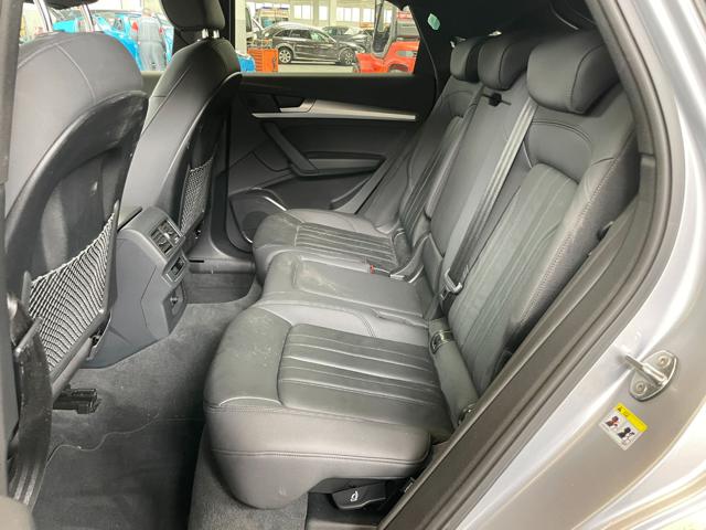AUDI Q5 usata, con ESP