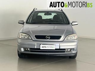 OPEL Astra usata, con Airbag