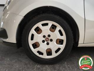 FIAT Doblo usata, con Immobilizzatore elettronico