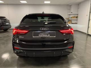 AUDI Q3 usata, con Alzacristalli elettrici