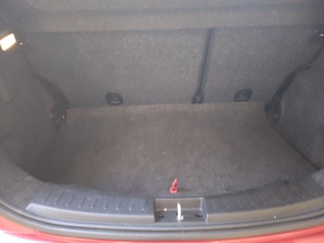 LANCIA Ypsilon usata, con Airbag testa