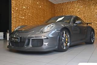 PORSCHE 991 usata 60