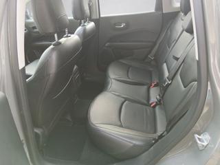 JEEP Compass usata, con Controllo automatico clima