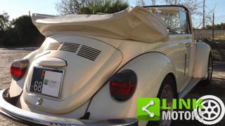VOLKSWAGEN Maggiolino usata 8