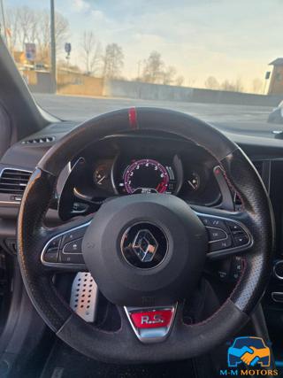 RENAULT Megane usata, con Chiusura centralizzata telecomandata