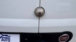 FIAT Doblo usata 19