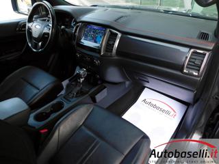 FORD Ranger usata, con Trazione integrale