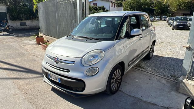 FIAT 500L usata, con Airbag