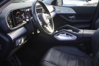 MERCEDES-BENZ GLE 350 usata, con Cerchi in lega