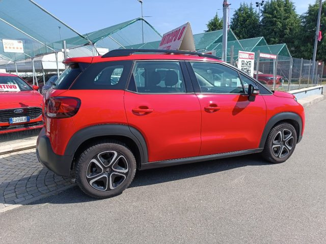 CITROEN C3 Aircross usata, con Autoradio
