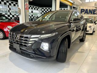 HYUNDAI Tucson 1.6 T-GDI 48V DCT Exellence promo 