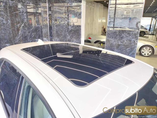 BMW 216 usata, con Bluetooth
